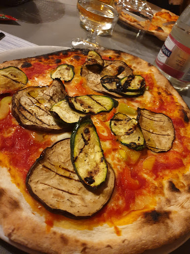 Pizzeria Road House in Foggia, Provincia di Foggia