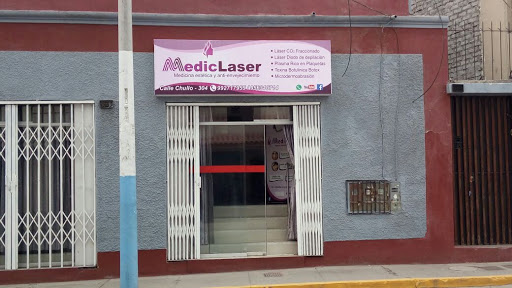Medic Laser