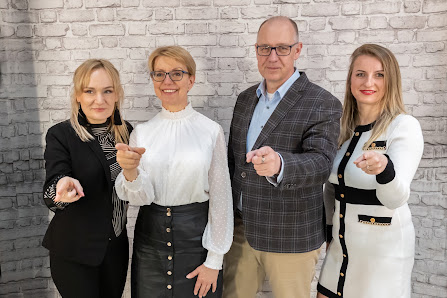 Biuro projektowe i agencja nieruchomości – PLK Studio plac Józefa Piłsudskiego 6, 62-200 Gniezno, Polska