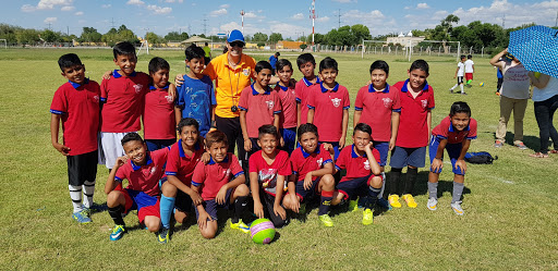 Unidad Deportiva Las Fuentes