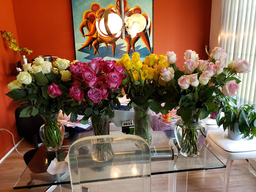 Florist «GlobalRose - Fresh Flowers and Roses at Wholesale Prices», reviews and photos, 7225 NW 25th St #217, Miami, FL 33122, USA