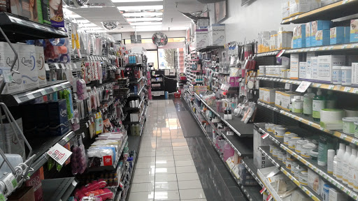 Beauty Supply Store «Sally Beauty», reviews and photos, 4551 Century Blvd, Pittsburg, CA 94565, USA