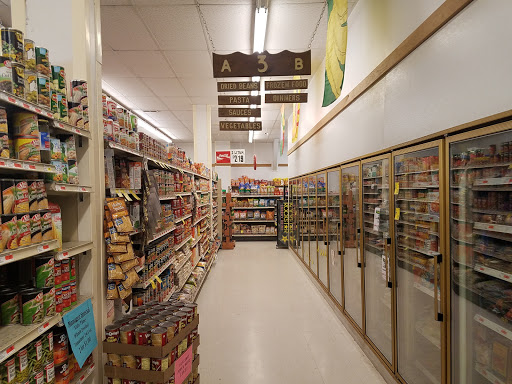 Grocery Store «Cripple Creek Venture Foods», reviews and photos, 1075 Co Rd 1, Cripple Creek, CO 80813, USA