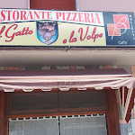 Photo n°2 de l'avis de Tadeusz.y fait le 23/08/2022 à 16:54 sur le  Il Gatto e La Volpe RISTORANTE PIZZERIA à San Giovanni in Persiceto