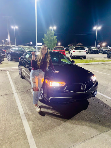 Used Car Dealer «Acura of Baton Rouge», reviews and photos, 13550 Airline Hwy, Baton Rouge, LA 70817, USA