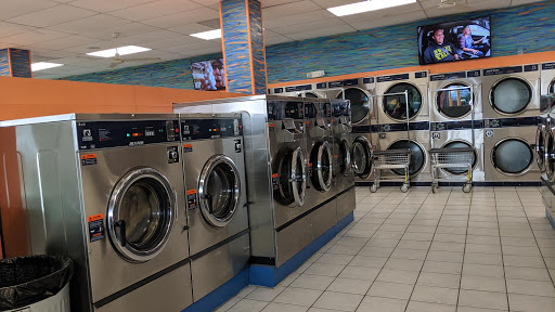 Laundromat «Wash Board Laundry Services», reviews and photos, 300 Cut-Off Rd, Port Aransas, TX 78373, USA