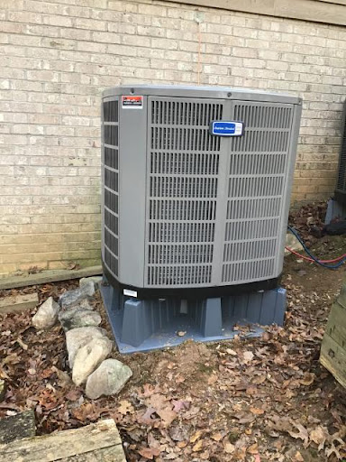 HVAC Contractor «Farnen & Dermer Inc.», reviews and photos, 10500 Reisterstown Rd, Owings Mills, MD 21117, USA