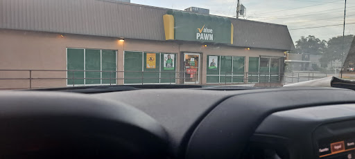 Pawn Shop «Value Pawn & Jewelry», reviews and photos, 908 S Woodland Blvd, DeLand, FL 32720, USA