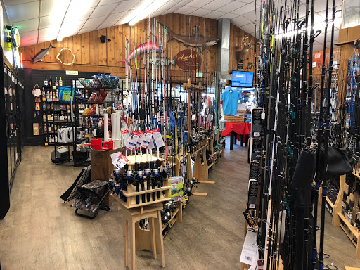 Sporting Goods Store «Anglers Sport Center», reviews and photos, 1456 Whitehall Rd, Annapolis, MD 21409, USA
