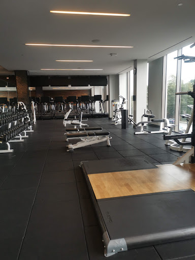 Gym «Equinox River Oaks», reviews and photos, 4444 Westheimer Rd, Houston, TX 77027, USA