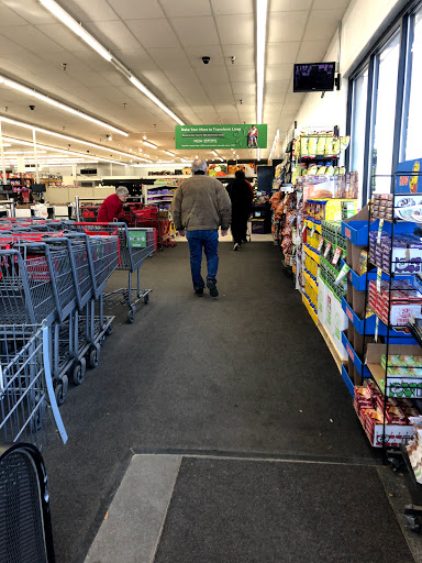 Grocery Store «Fareway Grocery», reviews and photos, 3300 10th Ave, Marion, IA 52302, USA