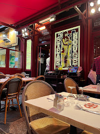 Atmosphère du Restaurant Le Québec à Nice - n°19