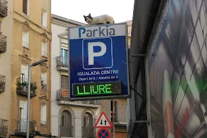 Parking Plaça De La Creu, IGUALADA image