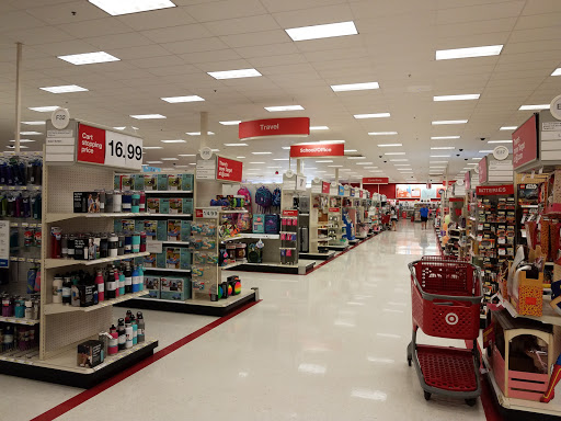 Department Store «Target», reviews and photos, 312 Connor Dr, Charlottesville, VA 22911, USA