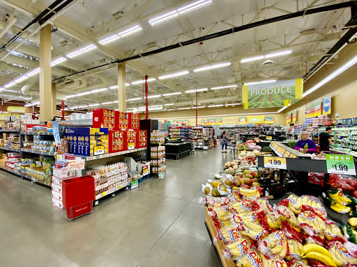 Grocery Store «Grocery Outlet Bargain Market», reviews and photos, 130 Nut Tree Pkwy, Vacaville, CA 95687, USA