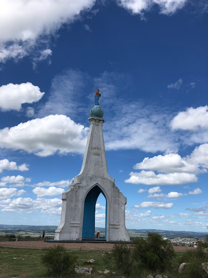Cerro del Verdun