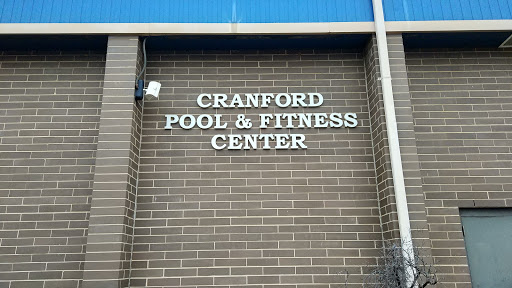 Public Swimming Pool «Centennial Avenue Pool», reviews and photos, 401 Centennial Ave, Cranford, NJ 07016, USA