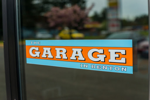 Auto Repair Shop «The Garage In Renton», reviews and photos, 4233 NE Sunset Blvd #5, Renton, WA 98059, USA