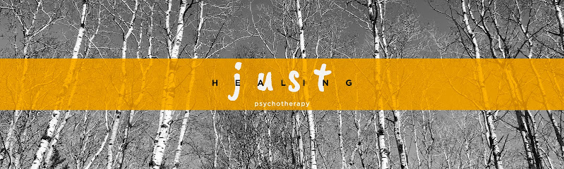Just Healing Psychotherapy