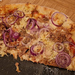 Photo n°1 de l'avis de Shai.s fait le 20/10/2021 à 19:41 sur le  Pinsiano Cucina Italiana à Rastatt