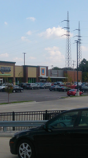 Supermarket «ALDI», reviews and photos, 7369 Watson Rd, Shrewsbury, MO 63119, USA