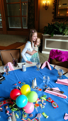 Golf Club «Everett Golf & Country Club», reviews and photos, 1500 52nd St SE, Everett, WA 98203, USA