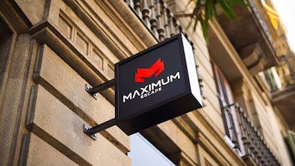 Maximum Escape 1 en Barcelona