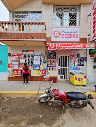 Minimarket Becerra