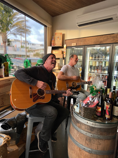 Wine Store «Uncorked The Wine Shop», reviews and photos, 302 Pier Ave, Hermosa Beach, CA 90254, USA