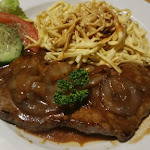 Photo n°1 de l'avis de Otto.a fait le 08/04/2019 à 02:54 sur le  Gasthof Stadtschänke à Großbottwar