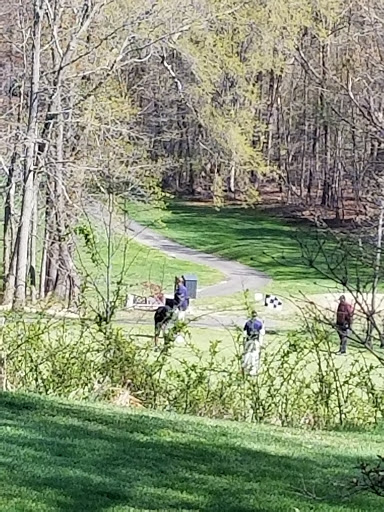 Golf Course «Pohick Bay Golf Course», reviews and photos, 10301 Gunston Road, Lorton, VA 22079, USA