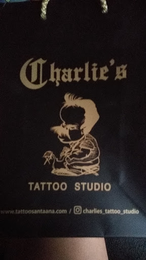 Explore 555 tattoo ideas, creative tattoo ideas in Santa Ana, available at Charlies Tattoo & Supplies