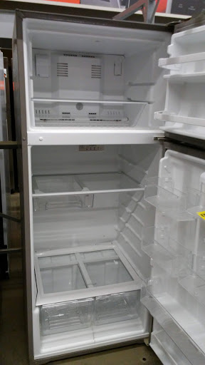 Home Improvement Store «The Home Depot», reviews and photos, 177 Willard St, Quincy, MA 02169, USA