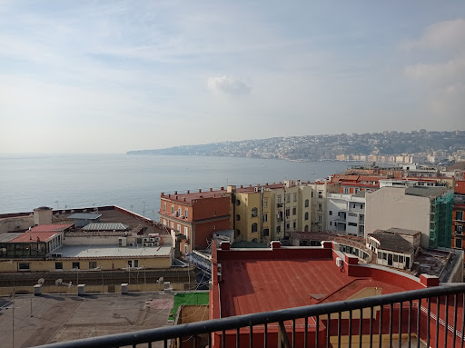 Università Degli Studi Di Napoli 