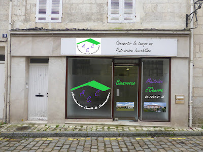 Architecture Conseils & Constructions à Saintes