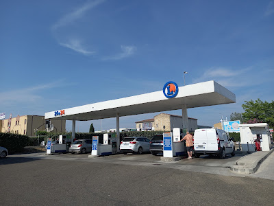 E.Leclerc Station Service à Alès