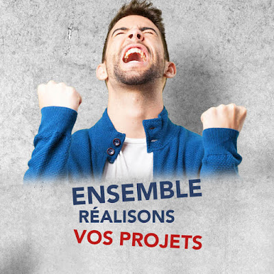Crédit Européen à Saint-Chamond