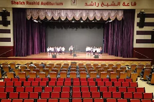 Sheikh Rashid Auditorium image