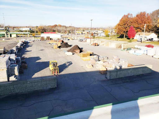 Hardware Store «Sutherlands Lumber #1220», reviews and photos, 6709 Blue Ridge Blvd, Raytown, MO 64133, USA