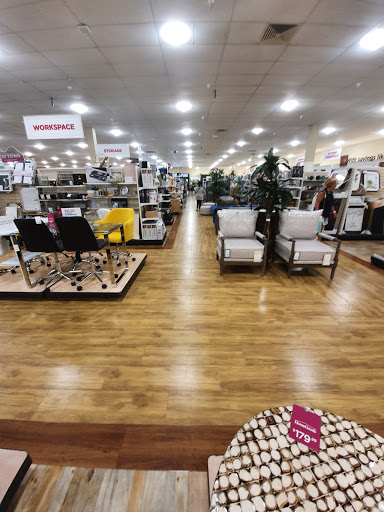 Department Store «HomeGoods», reviews and photos, 4155 9th St N, Naples, FL 34103, USA