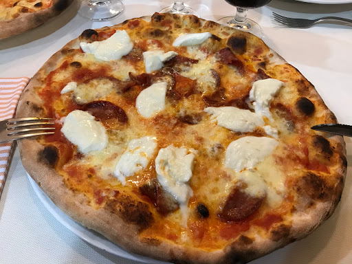 La Primula - Ristorante Pizzeria in Ozzano dellEmilia, Città Metropolitana di Bologna