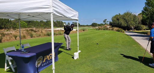 Golf Resort «PGA Golf Club at PGA Village», reviews and photos, 1916 Perfect Dr, Port St Lucie, FL 34986, USA