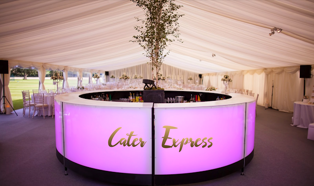 Cater Express - London