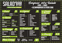 Photos du propriétaire du Saladerie Salad’Bar Porto Vecchio - n°18