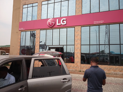 Fouani Nigeria Ltd (LG Showroom - Service center), Ground The Biggera, 283 Lekki - Epe Expy, Lekki Penninsula II 105102, Lagos, Nigeria, Auto Repair Shop, state Osun