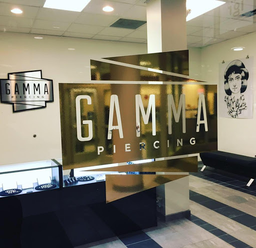 Explore ampersand tattoo ideas, creative tattoo ideas in Ann Arbor, available at Gamma Piercing