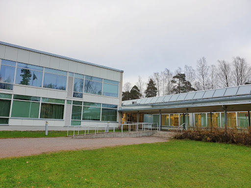 Kallio High School