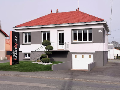 L'Atelier d'Art 2 Lay à Les Herbiers