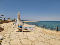 Laguna Bay'in fotoğrafı otel alanı