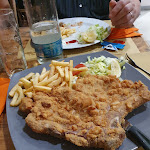 Photo n°1 de l'avis de Enrico.u fait le 06/06/2020 à 21:00 sur le  AgriGrill Cascina Capello à Riva presso Chieri